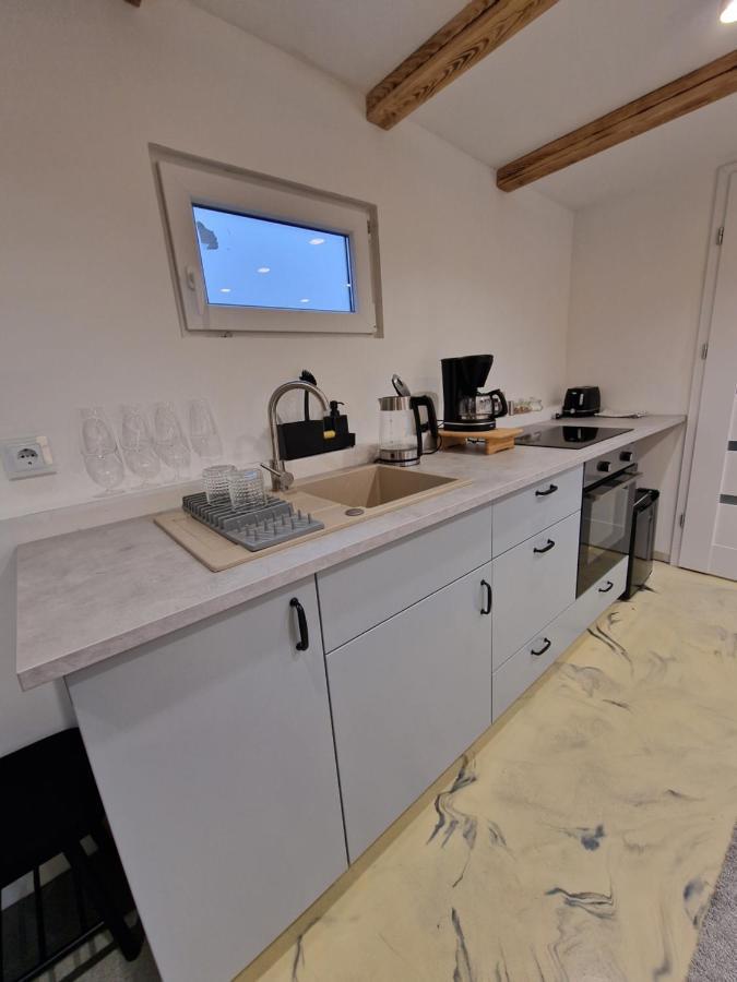 R&J Guesthouse Apartment Grindavík Kültér fotó