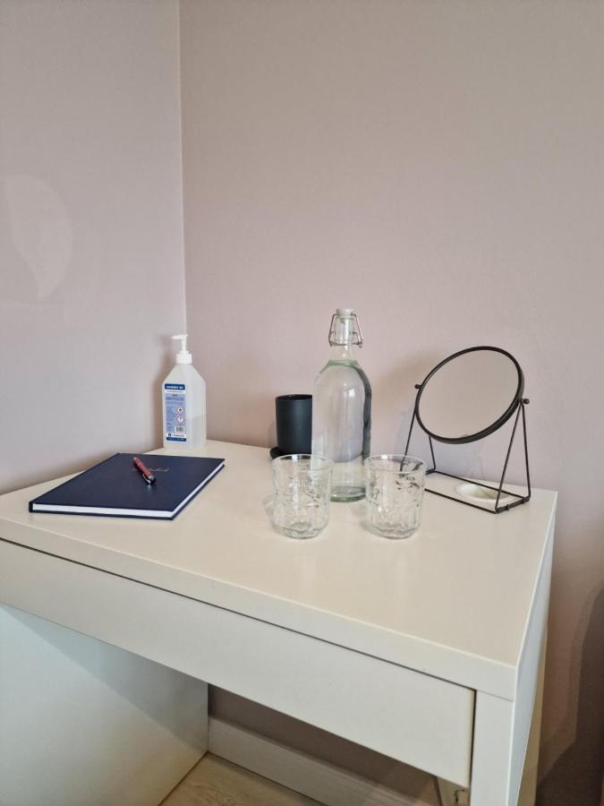 R&J Guesthouse Apartment Grindavík Kültér fotó