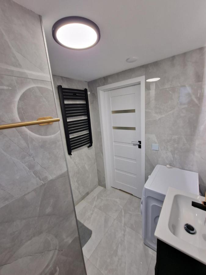 R&J Guesthouse Apartment Grindavík Kültér fotó