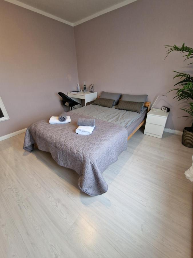 R&J Guesthouse Apartment Grindavík Kültér fotó